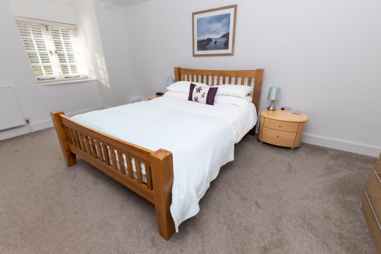 Вилла Revelstoke Park House Noss Mayo Экстерьер фото