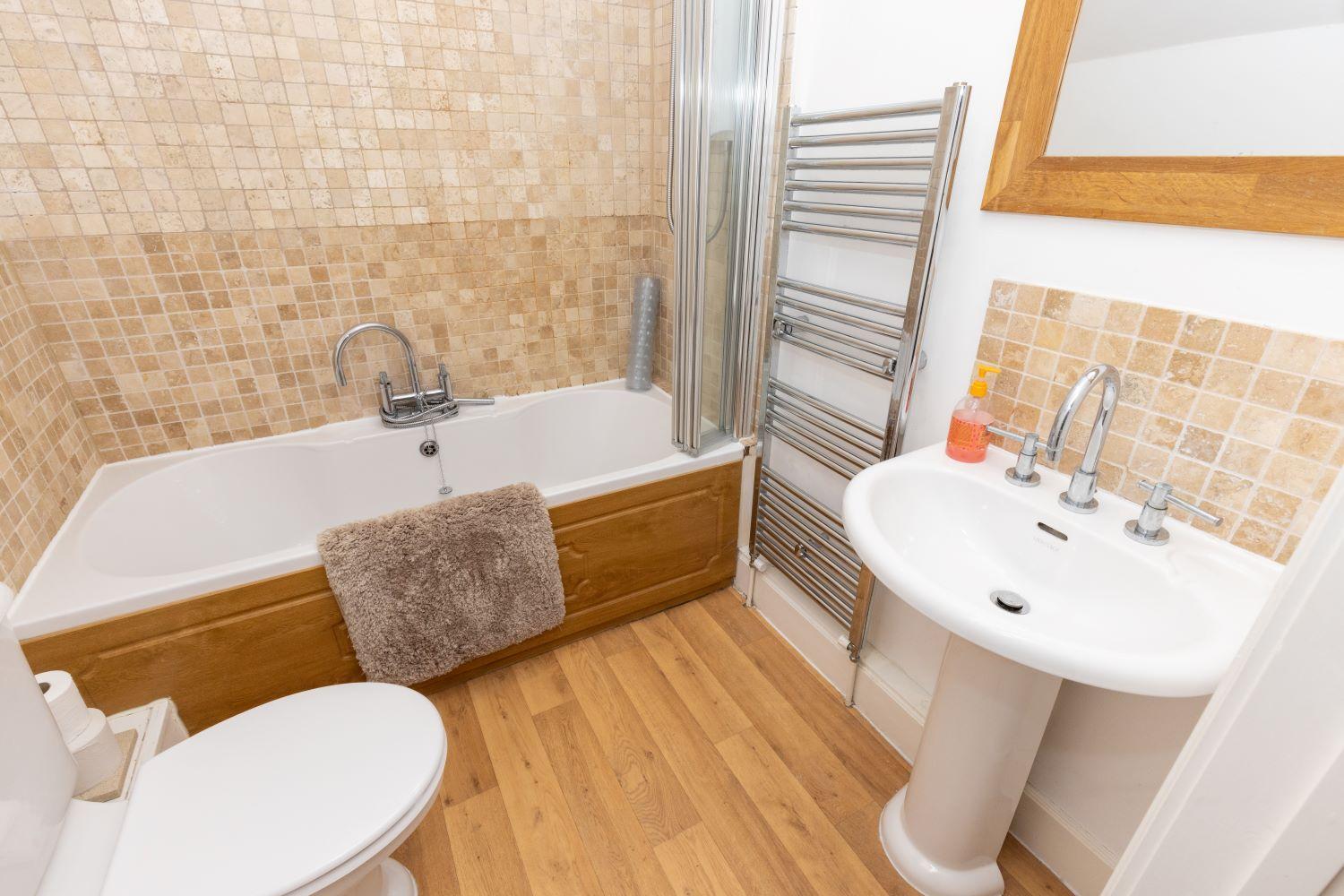 Вилла Revelstoke Park House Noss Mayo Экстерьер фото