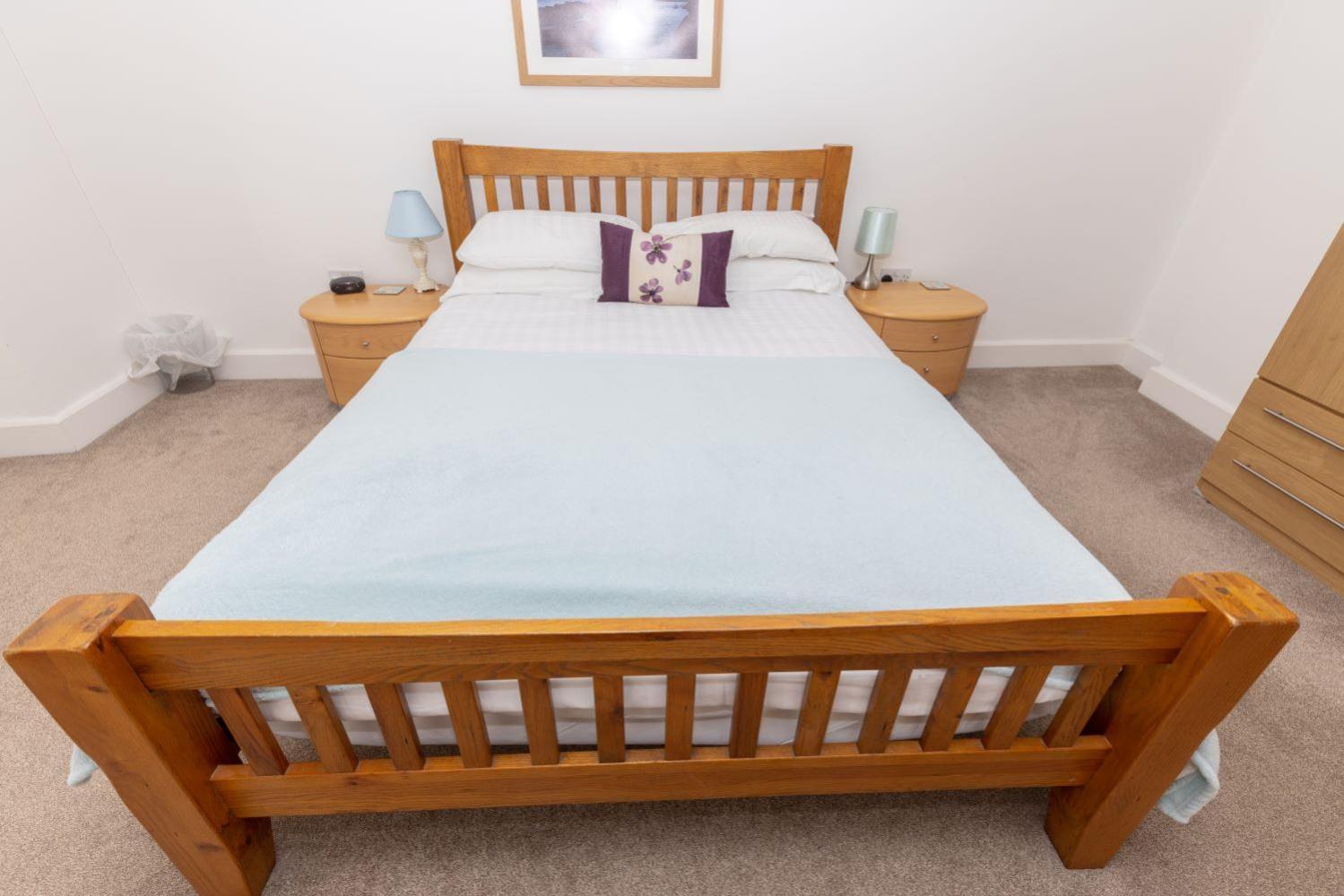 Вилла Revelstoke Park House Noss Mayo Экстерьер фото