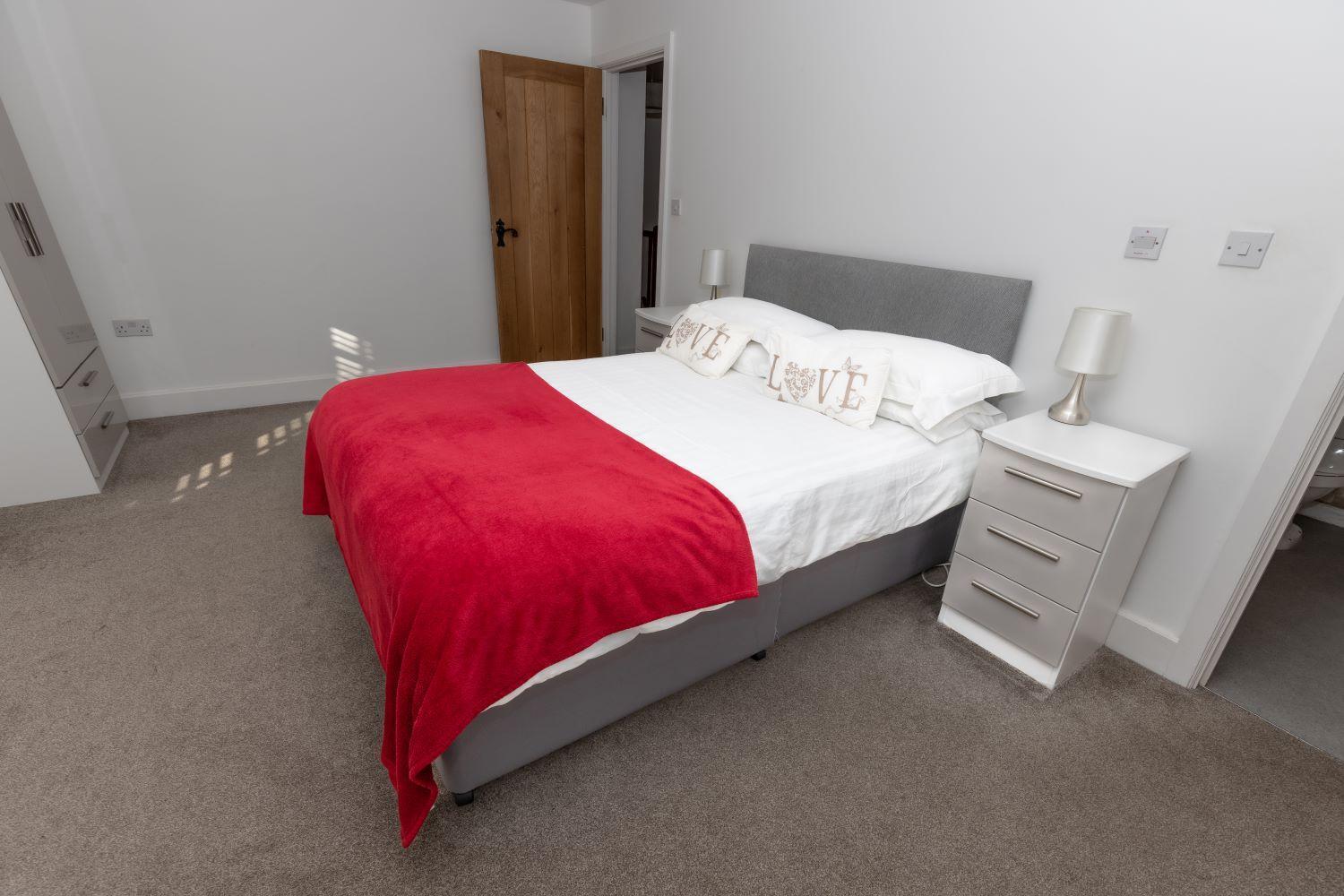 Вилла Revelstoke Park House Noss Mayo Экстерьер фото